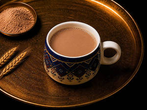 Horlicks