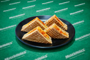 Club Chicken Sandwich