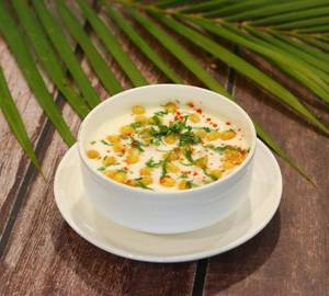 Boondi Raita (400ml)