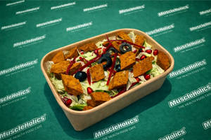 Mutton Salad