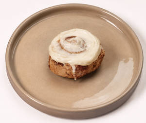 Classic Cinnamon Roll
