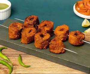 Achari Chaap Tikka