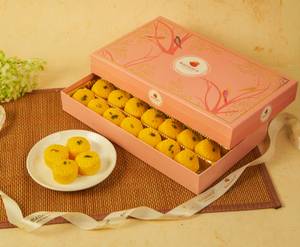 Kesar Peda