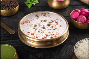 Burani Raita