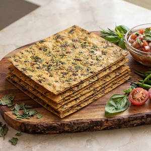 Methi Khakhra