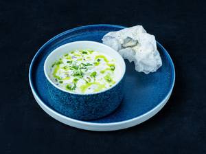 Thai Galangal Soup
