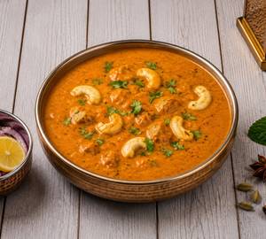 Kaju Curry