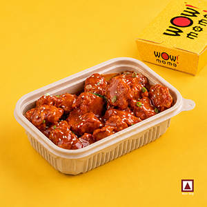 Korean Chicken