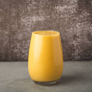 Mango Protein Shake