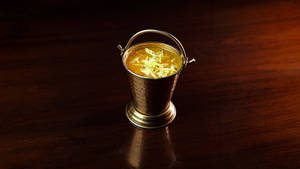 Mango Dal