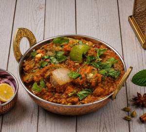 Kadai Veg
