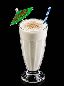 Salted Lassi