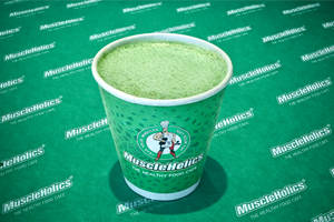 Kiwi Shake