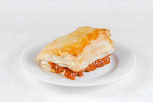 Schezwan Puff