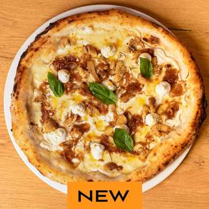 Non Veg Special Pizza (Aug & Sep 2026)