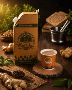 Adrak Chai