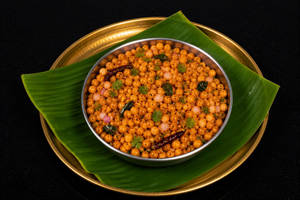 Masala Boondi