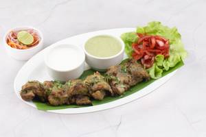 Mutton Reshmi Kebab