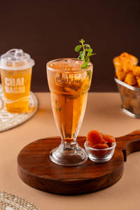 Peach Iced Tea