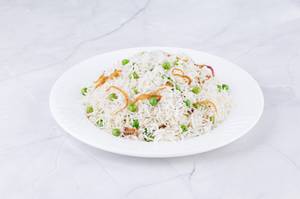 Peas Pulao