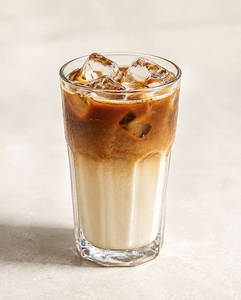 Vietnamese Iced Latte