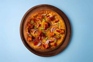 Spicy Paneer Masala - Regular