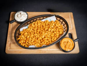 Peri Peri Corn
