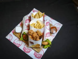Duo Meal 2