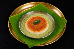 Neer Ghee Pudi Thatte Idli (1 Piece)