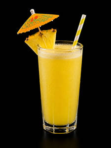 Pineapple Juice