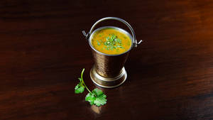 Dal Fry