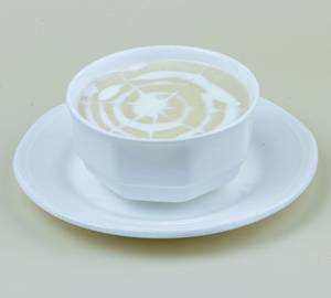 Cream Of Chicken Soup