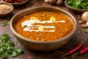 Dal Makhani