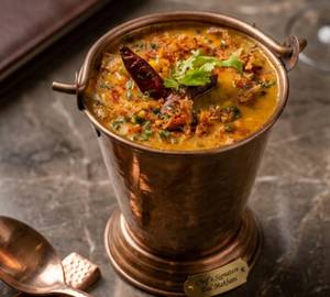 Yellow Daal Tadka (500ml)