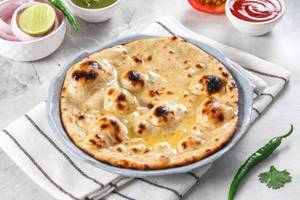 Butter Tandoori Roti