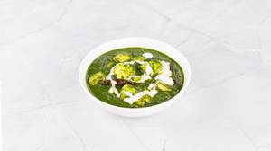 Palak Paneer