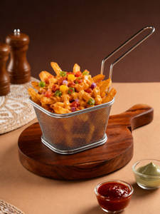 Mexican Fries