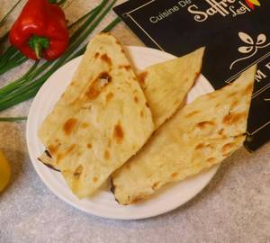 Tandoori Naan