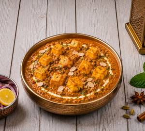 Paneer Butter Masala