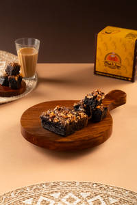 Walnut Brownie