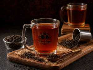 Black Tea