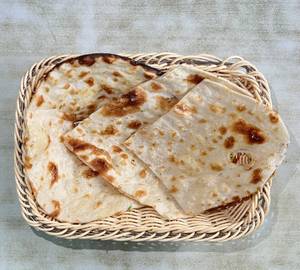 Butter Naan