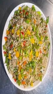 Fried Rice