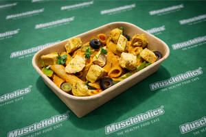 Chicken Pasta