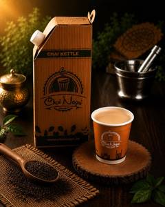 Kadak Chai