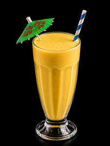 Mango Lassi