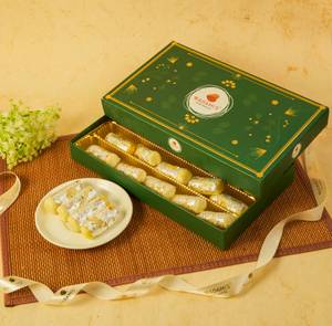 Khoya Roll