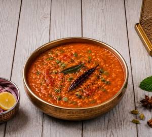 Tomato Dal