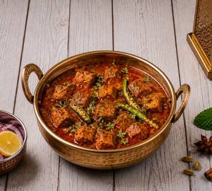 Paneer Chatpata