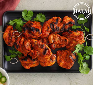 Chicken Tikka